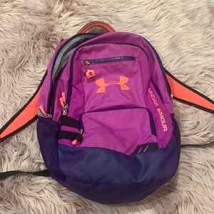 Under Armour Backpack